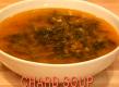 How To Make Mexican Chard Soup